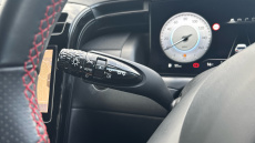 Hyundai TUCSON 1.6 TGDi N Line 5dr 2WD Petrol Estate